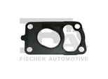 Guarnizione Del Turbocompressore Bmw 5 E60