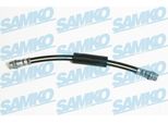 Samko 6T48047 Tubo Freno Per Fiat Scudo (270, 272) Scudo Furgone (270, 272) Scudo Pianale / Telaio (270, 272) Adatto Per Peugeot