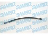Samko 6T48344 Tubo Freno Adatto Per MERCEDES-BENZ Classe S Berlina (W221) Classe S Berlina (W222, V222, X222) Classe S Coupé (C216)