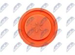 Nty BPZ-PL-006 Valvola Di Sfiato Del Basamento Pcv Per Opel Corsa D Hatchback (S07)