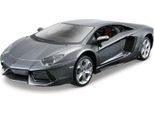 Maisto - Kit Modello, Linea Di Montaggio, Lamborghini Aventador LP700-4, 1:24