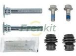 Frenkit 810143 Set Boccole Di Guida Pinza Freno Posteriore Per Honda Pilot YF3 YF4 Impianto Frenante Akebono