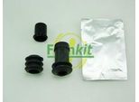 Frenkit 814006 Set Boccole Guida Pinza Freno Anteriore Per Mazda 6 Station Wagon (Gy) Impianto Frenante Nabco Nbk Shin/Tec