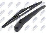 Nty EWB-MZ-002 Braccio Tergicristallo Braccio Tergicristallo Posteriore Per Mazda CX-5 (Ke, Gh) 350 Mm Con Spazzola Tergicristallo