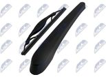 Nty EWB-PL-019 Braccio Tergicristallo Braccio Tergicristallo Posteriore Per Opel Mokka / Mokka X (J13) 240 Mm Con Spazzola Tergicristallo
