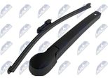 Nty EWB-SE-004 Braccio Tergicristallo Braccio Tergicristallo Posteriore Per Seat Leon Hatchback (5F1) 330 Mm Con Spazzola Tergicristallo