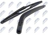 Nty EWB-TY-005 Braccio Tergicristallo Braccio Tergicristallo Posteriore Per Toyota Prius Liftback (NHW20) 350 Mm Con Spazzola Tergicristallo