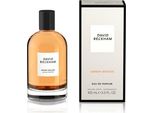 David Beckham Amber Breeze Eau De Parfum Per Uomo 100 Ml