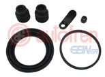 Autofren Seinsa Kit Di Riparazione Pinza Freno Per Ssangyong Musso (Fj) Anteriore 60 Mm D43136