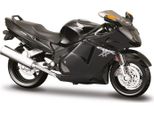 Maisto - Moto, Honda CBR1100XX, 1:18