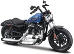Maisto - Hd - Moto - 2022 Forty-Eight® Special, 1:18