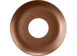 Seltmann Weiden Liberty Piattino Da Espresso In Bronzo 12 Cm