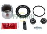Kit Di Riparazione Pinza Freno Frenkit Per Hyundai Santa Fé Iii (Dm) Posteriore 43 Mm 243940