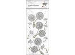 Cristalli Autoadesivi Blowfish Mix Titanum