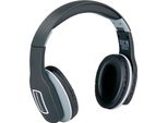Grundig Cuffie Wireless Bluetooth - Cuffie Over Ear Con 5 Ore Di Autonomia - Senza Fili Con Microfono - Incl. Cavo Audio Da 3,5 Mm E Cavo Di Ricarica USB-C