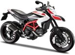 Maisto - Moto, Ducati Hypermotard Sp, 1:12