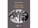 Saper Vivere Il Territorio - Tomasz Adam Pruszak (Literatur Auf Polnisch)