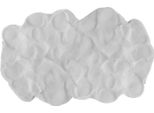 Doctor Squish Stucco Fai Da Te, Stucco, 8 Anni, Argento, 1 Pezzi