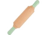 Rullo Di Legno Per Crema Pasticcera Alla Menta