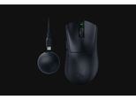 Razer Razer Deathadder V4 Pro Mouse Da Gioco Destro Rf Senza Fili + Usb Type-A Ottico 45000 Dpi