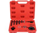 Set Di Programmi Di Installazione, Lunga Durata 12Pcs/Set Acciaio Al Carbonio Ad Alta Durezza - Kit Di Rimozione - Sostituzione Per Motori Auto Gm