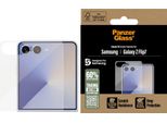 Panzerglass ® Pellicola Protettiva Samsung Galaxy Z Flip7 | Classic Fit