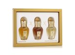 Xerjoff Discovery Set More Than Words Pikovaya Dama La Capitale 15Ml X 3 - Nib
