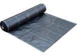 Schwarzes Agrotextil 70 G 1,1 M X 50 M