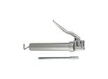 Ingrassatore Pressol A Una Mano-Ehfp, 125 Cm³-M 10 X 1-GRDR-MU, Pistone A Pompa Con Elevata Precisione Di Accoppiamento Al Cilindro (Senza Lubrificazione Fittizia)