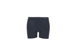 Pantaloni Da Lavoro Shorts 190 G/M² Intimo Funzionale Grigio Taglia M
