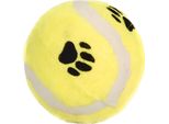 Pallina Da Tennis Beeztees - Giocattolo Per Cani - Giallo - 6,5 Cm