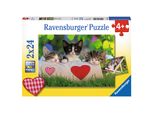 Ravensburger Gattini Addormentati