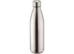 Pallone Sottovuoto Weis Da 1 Litro In Acciaio Inox Isolato Sottovuoto