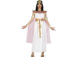 Fiestas Guirca Costume Da Anhur Egiziano Per Donna L