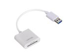 Unitek Y-9321 Usb 3.0 Sd/Microsd Card Reader