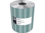 Mediarange MR285 Mediarange CD-R 700MB 100Pcs VollfläChig Bedruckbar Silber