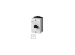 Eaton T0-4-8440/I1 Interruttore Elettrico Interruttore A Levetta 3P Nero