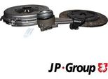 Jp Group Kit Frizione Frizione Per Ford Transit Bus (Fd, Fb, Fs, Fz, Fc) 1530407410