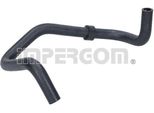 Tubo Scambiatore Di Calore Original Imperium Tubo Riscaldamento 19572 Uscita Per Fiat Ducato Furgone/Telaio (230) 288 Mm Gomma 170 G