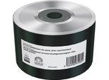 Mediarange CD-R 200MB 50Pcs Unbedruckt/Blank Silber (Shrink)
