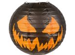 Lanterna A Forma Di Zucca Per Bambini - Decorazione Di Halloween