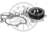 Pompa Refrigerante Optimal Pompa Acqua Per Porsche Boxster (986) AQ-2401