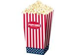 Popcorn Tably Usa, 4St.