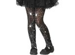 Calze Di Halloween Per Bambini Atosa Nero Nero Taglia Unica