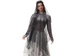 Tiara Di Halloween Atosa 130 Cm Nero Nero Taglia Unica