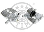 Optimal Pinza Freno Anteriore Destra Per Vw Polo (9N) BC-1283R