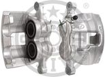 Optimal Pinza Freno Anteriore Sinistra Per Ford Transit Mk6 Furgone (V347, V348, Fa) BC-1388L