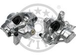Pinza Freno Posteriore Destra Optimal Adatta Per MERCEDES-BENZ Berlina (W124) BC-1314R