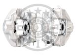 Optimal Pinza Freno Anteriore Sinistra Per Fiat Ducato Furgone (250, 290) BC-1177L