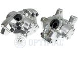 Pinza Freno Posteriore Destra Optimal Per Volvo 940 Ii Station Wagon (945) BC-1587R